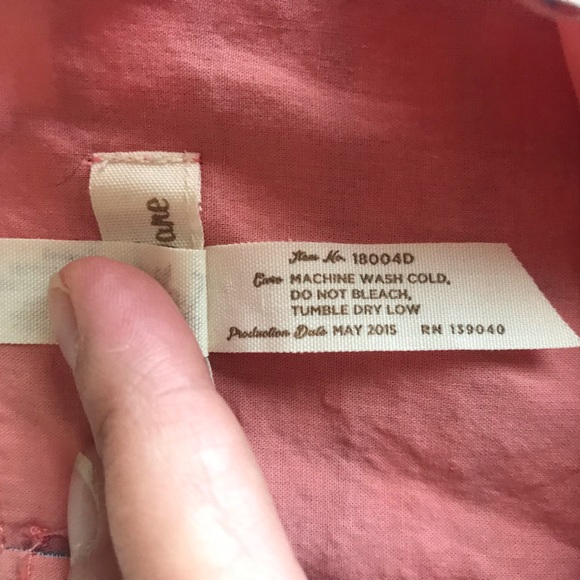 Matilda Jane Girls Dress - Picture 5 of 9